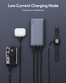 Aukey Sprint X 20K 65W 20000mAh Portable Power Bank with PD3.0 (PB-Y43)