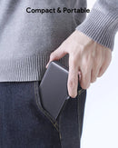 Aukey Sprint X 20K 65W 20000mAh Portable Power Bank with PD3.0 (PB-Y43)