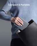 Aukey Sprint X 20K 100W 20000mAh Laptop Power Bank with PD3.0 (PB-Y44)