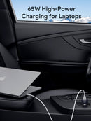 Aukey Enduro Dual 65W 2-Port Car Charger (CC-Y23)
