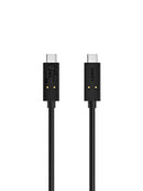 Aukey Hyper Link 240W 0.8 USB4 Gen 3 USB-C to C Cable (CB-TCC241)