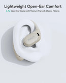 Aukey Open-Ear True Wireless Earbuds BEYOND SPORTS (EP-S1)