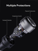 Aukey Pathfinder Mix 3 66W Fast Charging Car Charger (CC-P1)