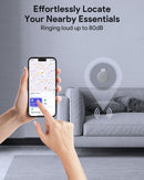 Aukey Track Mate 1 Smart Bluetooth Tracker (TM-10)