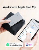 Aukey Track Mate 3 Smart Bluetooth Tracker (TM-21)