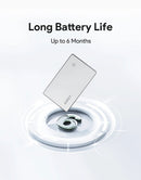 Aukey Track Mate 3 Smart Bluetooth Tracker (TM-21)