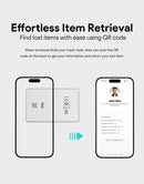 Aukey Track Mate 3 Smart Bluetooth Tracker (TM-21)