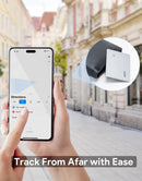 Aukey Track Mate 3 Smart Bluetooth Tracker (TM-21)