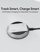 Aukey Track Mate 3 Smart Bluetooth Tracker (TM-21)