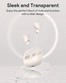 Aukey True Wireless Earbuds MOVE VIBE (EP-M3A)