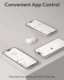 Aukey True Wireless Earbuds MOVE VIBE (EP-M3A)