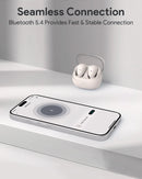 Aukey True Wireless Earbuds MOVE VIBE (EP-M3A)