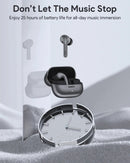 Aukey True Wireless Earbuds with Hybrid ANC BEYOND ANC PRO (EP-B1)