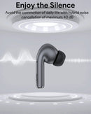 Aukey True Wireless Earbuds with Hybrid ANC BEYOND ANC PRO (EP-B1)