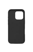Lovefone Genuine Liquid Silicone Case iPhone 13 Black