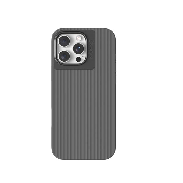 Lovefone Suitcase Case iPhone 15 Pro Platinum Voyage
