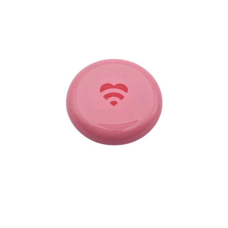 Lovefone Find My Tag MFi Certified (LF07) Pink