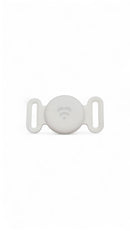 Lovefone Find My Tag Pet Holder- White
