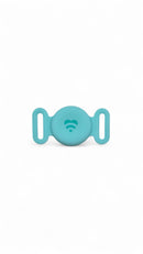 Lovefone Find My Tag Pet Holder- Light Blue