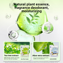 Pet wash-free cleaning gloves for dog bathing and deodorizing, cat dry cleaning wet wipes supplies, two packs.