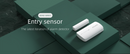 Smart Door/Window Sensor