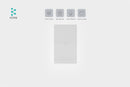 Smart Touch Light Switch 1Ch