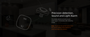 Smart Smoke Detector