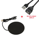 NNEOBA USB Coffee Cup Heater Mug Warmer