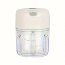 Electric Kitchen Food Chopper