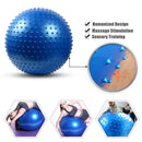 Yoga Massage Ball For Core Training