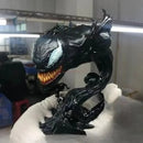 Venom Anime Figure Action Figurine Toy