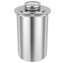 Stainless Steel Ham Maker with Thermometer