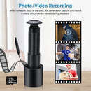 Smart Video Peephole Camera Wifi Door Viewer