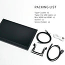 Portable Monitor Gaming Display