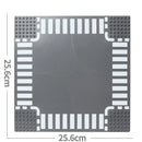City Road Baseplate Block For Kids Diy Building