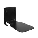 Floating Bookshelf Invisible Book Organizer