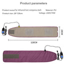 Electric Sauna Heating Belt Far Infrared Slimming