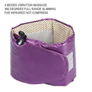 Electric Sauna Heating Belt Far Infrared Slimming