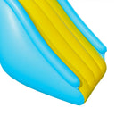 Inflatable Pvc Water Slide For Backyard Pools