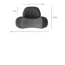 Electric Cervical Massage Pillow Heated
