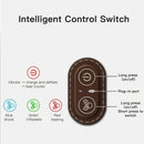 Electric Cervical Massage Pillow Heated