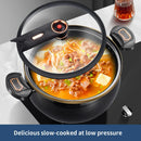 7L Micro-Pressure Non-Stick Stew Pot