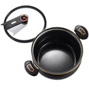 7L Micro-Pressure Non-Stick Stew Pot