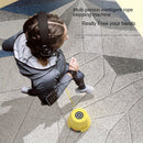 Multi-Person Intelligent Rope Skipping Machine
