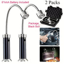 LED Grill Lights Magnetic Base BBQ Lamp
