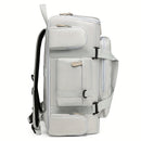 Daypack Backpack with Tassel
