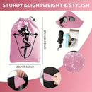 Yoga Pilates Fitness Set with Accessories (8pcs)