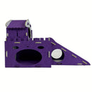Felt Rabbit Hideaway Bunny Castle Indoor Habitat