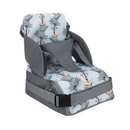 Portable Kids Dining Booster Cushion