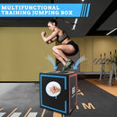 Multifunction Jump Training Box